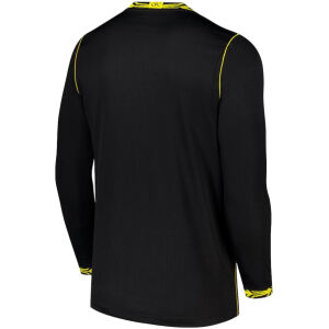 Kids Chelsea Away Kit 2026/27 rear view of shirt and shorts