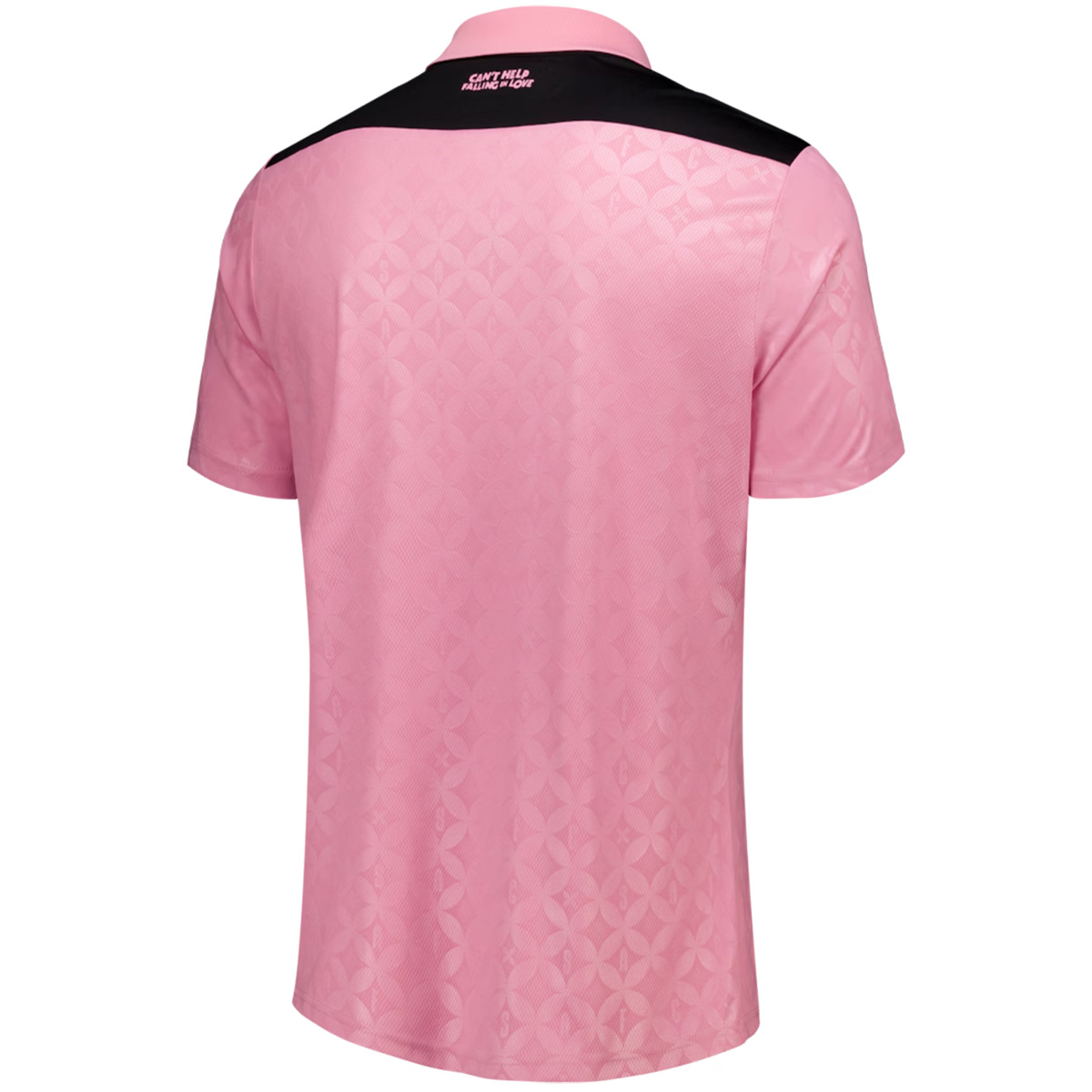 Mens Sunderland AFC Away Jersey 2026/27 Mens Sunderland AFC Away Jersey 2026/27 rear view showing authentic team styling