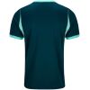 yupoo 20260908 190720 2 6d1173b774.png Mens Brighton & Hove Albion Third Jersey 2026/27 rear view in deep teal with mint green trim and side inserts