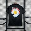 Mens South Korea Pre-Match Jersey 2026 rear view showing authentic team styling
