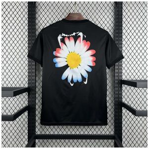 Mens South Korea Pre-Match Jersey 2026 rear view showing authentic team styling