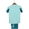 Kids Cruzeiro Training Kit 2025/26 Kids Cruzeiro Training Kit Kit 2025/26 rear view of shirt and shorts