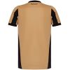 Mens Botafogo gold Goalkeeper Jersey 2024/25 Mens Botafogo gold Goalkeeper Jersey 2024/25 rear view showing matching team styling