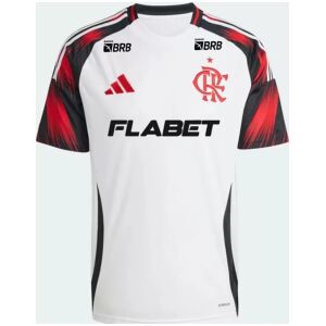 Mens Flamengo Away Jersey 2025/26 front view