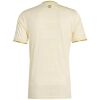 Mens Flamengo Commemorative Edition white Jersey 2025/26 Mens Flamengo Commemorative Edition white Jersey 2025/26 rear view showing matching team styling