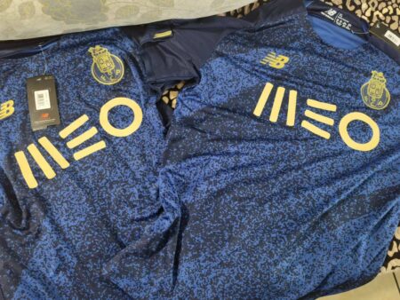 Click to view full screen Womens Colombia Away Jersey 2024 photo review